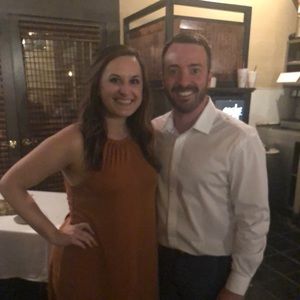 Meet your Posher, Andrew